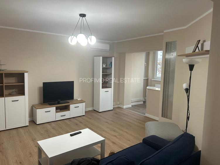 City Park Mall apartament 2 camere, decomandat, modern, 70mp. - 2