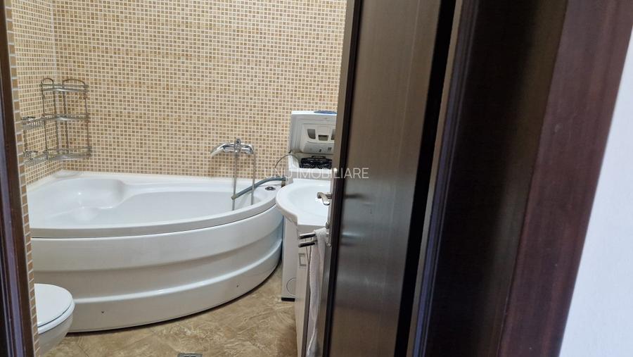 APARTAMENT CU 2 CAMERE - zona Podu Ros  - Lazar Residence - 4