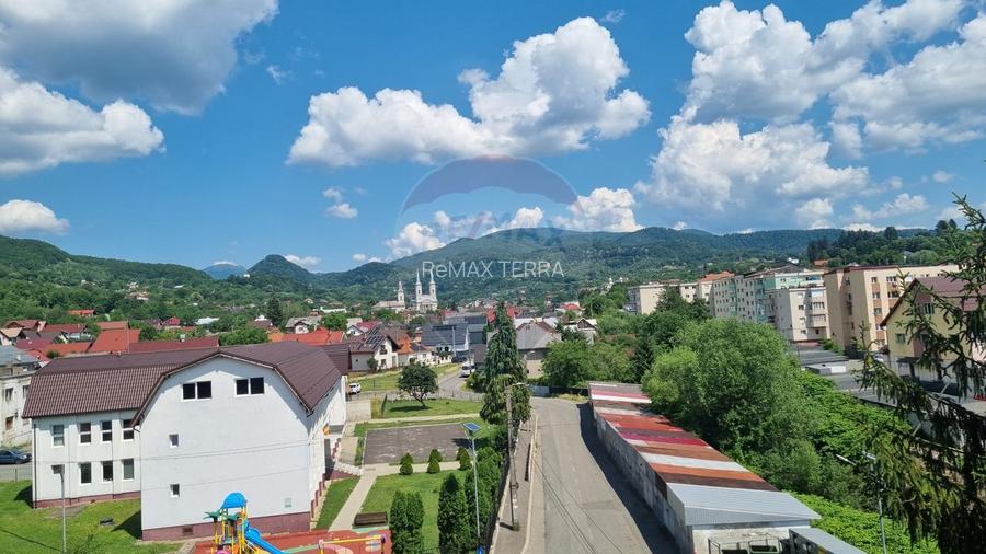 Apartament 3 camere | Central Baia Sprie | Finisat Clasic - 10