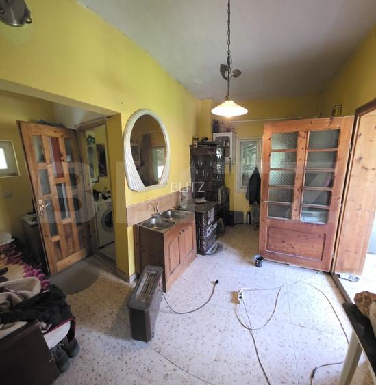 Casa 3 camere, 100 mp, teren, 2000 mp, zona Vest - 7