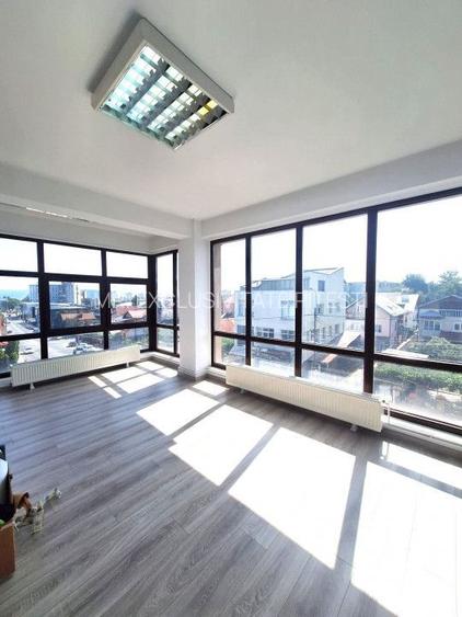 Spatiu Comercial Multifunctional Banat-CLASA A - 4