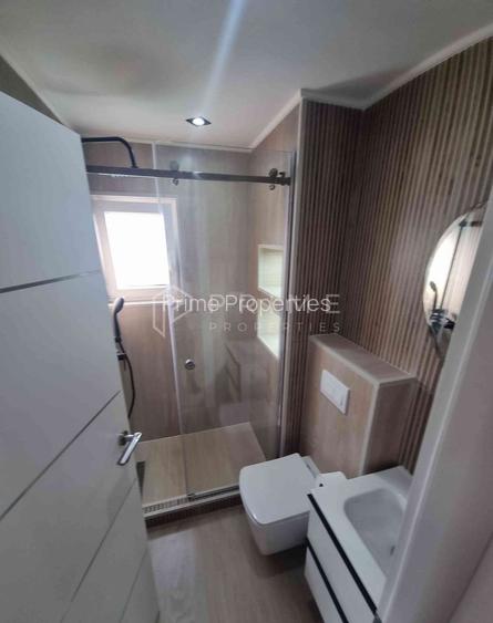 Duplex NOU cu 4 camere, încălzire în pardoseală și terasă panoramică - 13