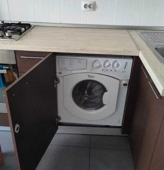 Vitan Barzesti,Complex Rezidențial RGR,bl.2000,Amenajat,mobilat,utilat,complet