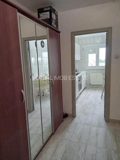 Inchiriere apartament 2 camere zona Dristor - 3