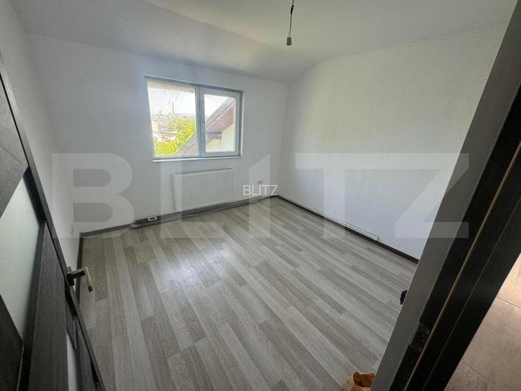 Apartament cu 4 camere, 89 mp, Burdujeni - 3