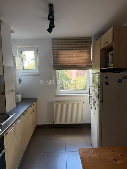 Apartament 2 camere, cu parcare, zona FSEGA si Iulius Mall! - 12