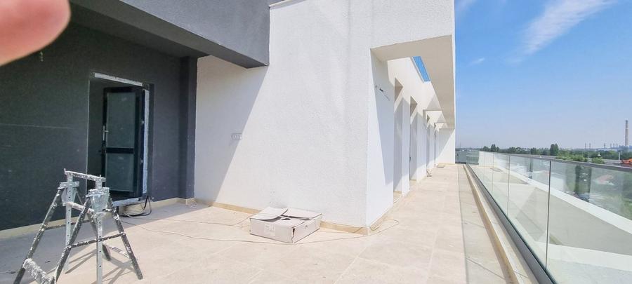 Penthouse - Duplex