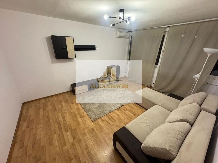 Apartament 2 Camere de Inchiriat - 50 mp - Zona Tineretului