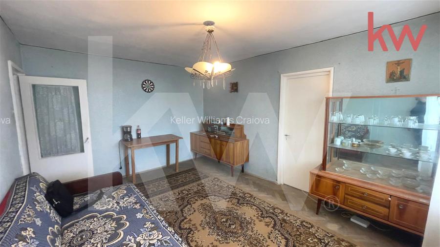 APARTAMENT 2 CAMERE - CRAIOVITA - ZONA NIELA - 2