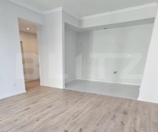 Apartament de lux, cu 2 camere, 54 mp - zona ultracentrala