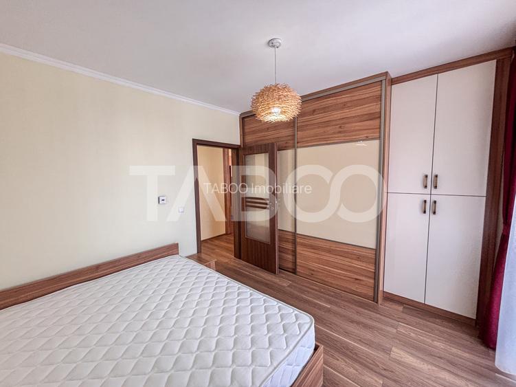 Apartament 3 camere in Gheorgheni zona Iulius Mall Fsega - 6