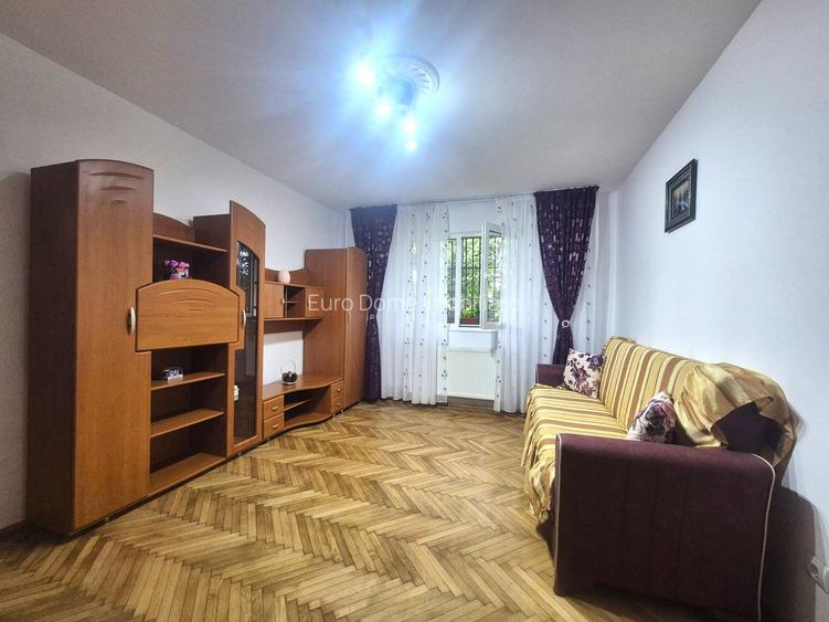 La 10 minute de Centru Civic, 2 camere cu loc parcare și pivniță, pet friendly - 5