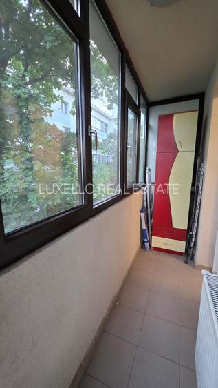 Garsoniera lux la prima inchiriere - Centrala proprie- Bloc 2014 - 37