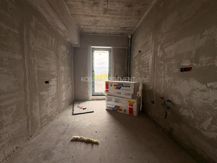 2 camere 85 mp | Splai Unirii 550 | Complex nou cu piscină | Direct Dezvoltator - 10