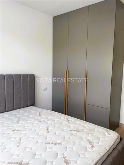 Apartament 3 camere NOU | Prima mutare | Urban Plaza | Mobilat si utilat complet