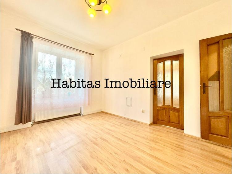 Apartament 3 camere 87 mp - Emil Racovita - Central
