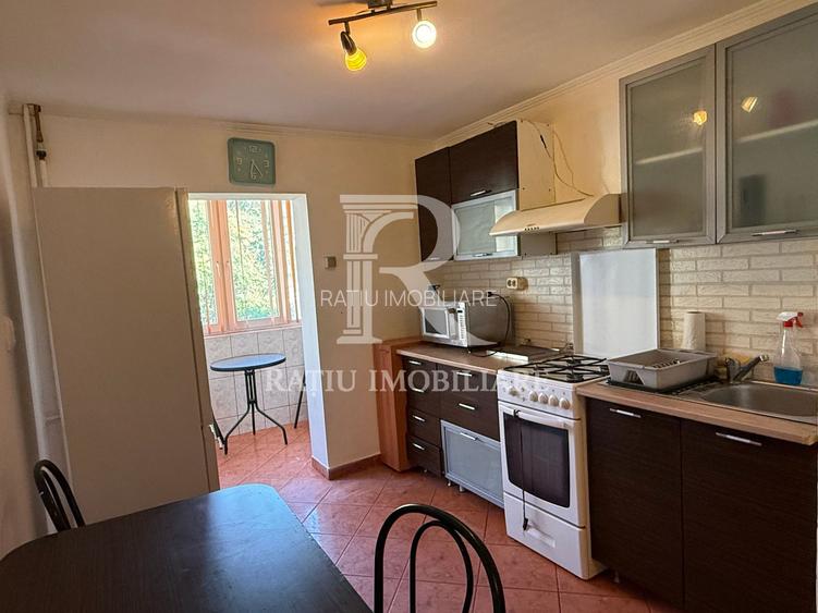 Apartamente modest cu 2 CAMERE | Zona Dacia | Oradea | Bihor