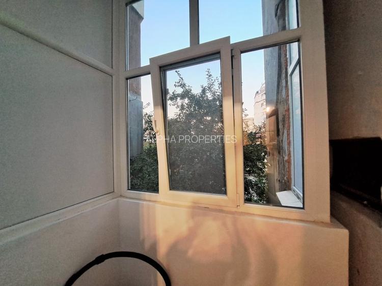 4-ROOM APART IN THE CENTRAL AREA OF THE CITY/APART 4 CAMERE ARMENEASCA - 9