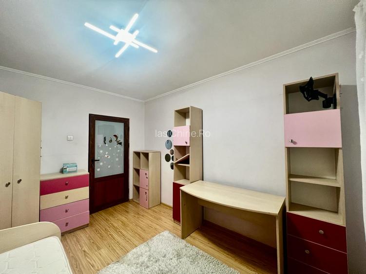Apartament 4 camere Pacurari - 7