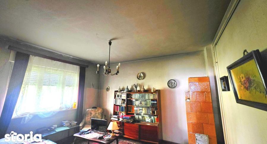 Apartament in vila plus garsoniera Aviatorilor / Herăstrău
