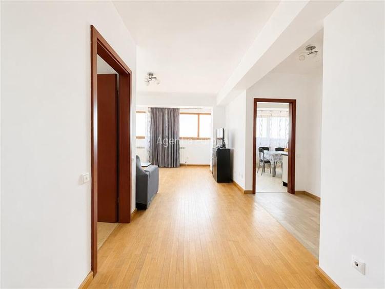 Apartament de vanzare zona Babadag -Tulcea - 9