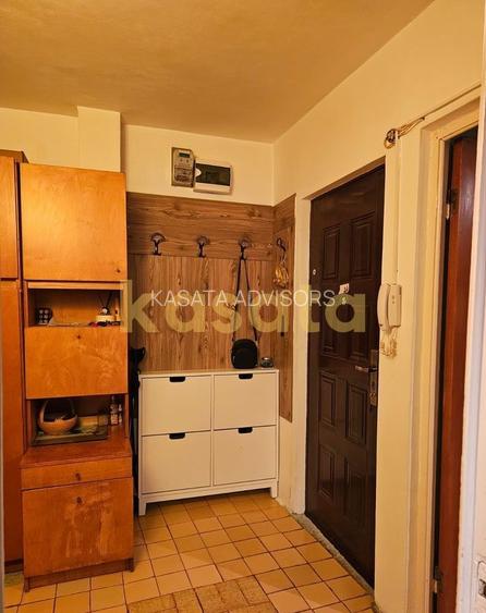 OPORTUNITATE | APARTAMENT 2 CAMERE | BANEASA | PARC HERASTRAU - 4