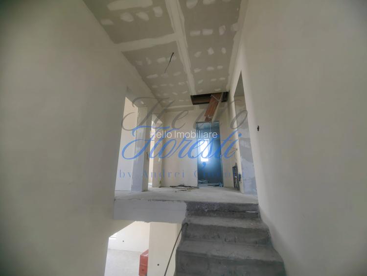 Casa cu 4 camere, in zona Chinteni - 6