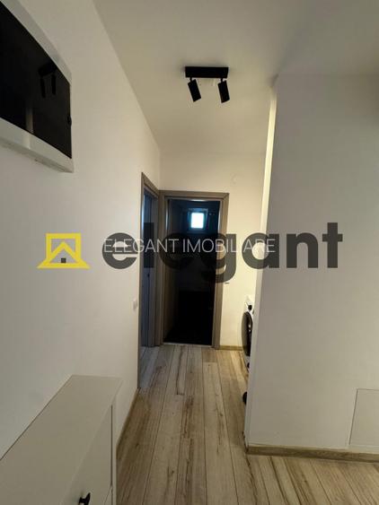 Vedere panoramica | Lux | 2 Camere | Bloc nou | Parcare | Calea Bucuresti-Lidl - 9