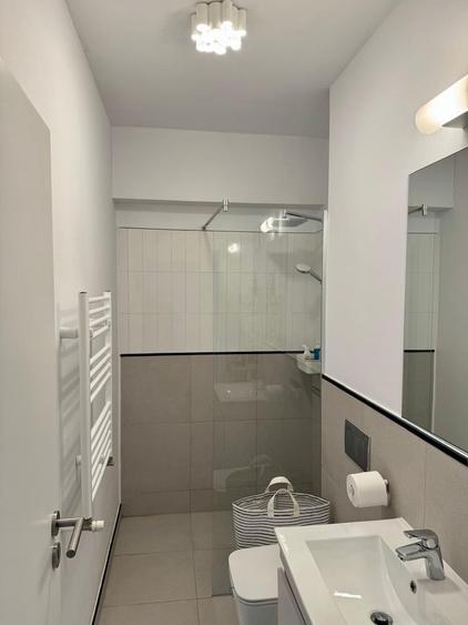 Apartament | 2 camere | bloc nou | Marmura Residence