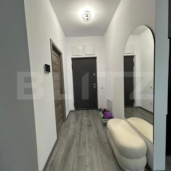 Apartament de vanzare, cu 2 camere, 54 mp, Concept 9