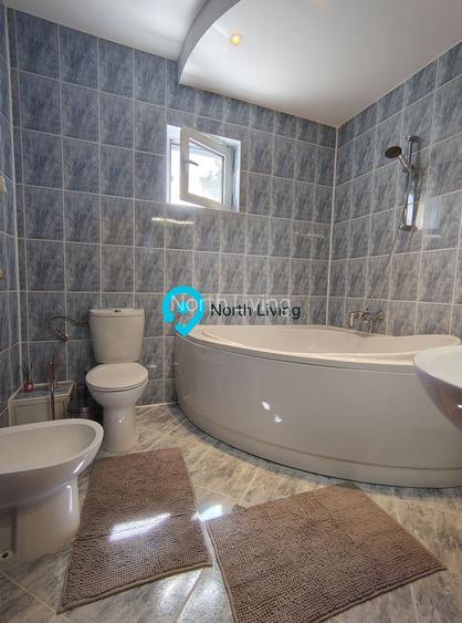 Vila individuala | Curte 400 mp | Garaj 2 auto | zona Pipera - 24