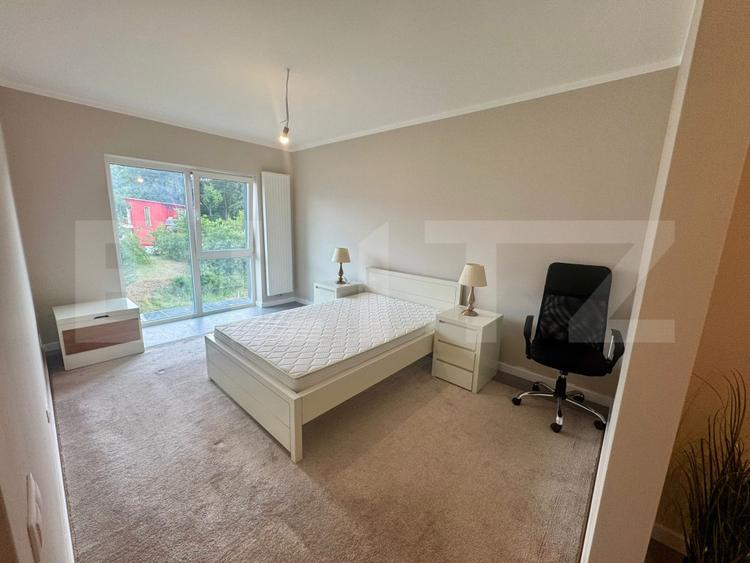 APARTAMENT LUX 2 CAMERE 65 MP , cu parcare , Verde Residence