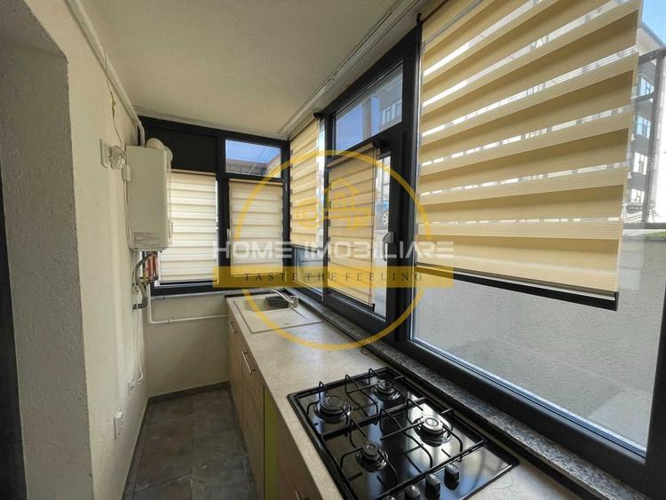 🏠Apartament 1 cam, 37MP, decomandat // 📍Valea Lupului - Luxor Residence