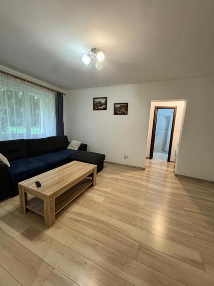 Apartament, 46 mp, renovat complet – gata de mutare, zona Sasar