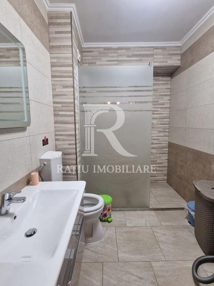Apartament cu 1 camera | Zona Lapusului | Bloc Nou | Oradea