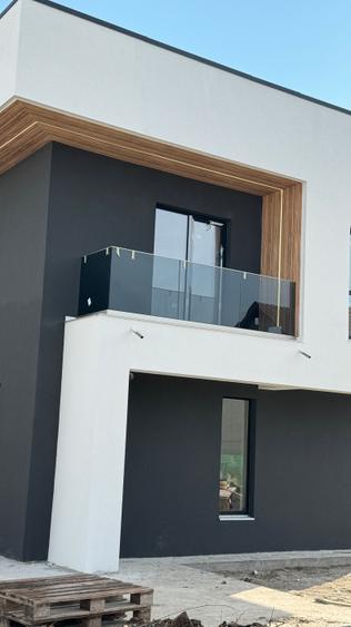 🏠 Casă P+1 Premium – Reală, la Asfalt, Design Unic!