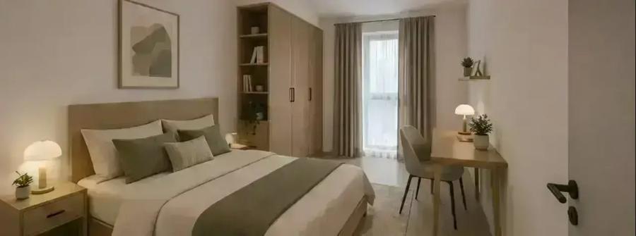 Duplex 3 camere ITerasa I Balcon sut 142,82mp | Ela Cotroceni  II |