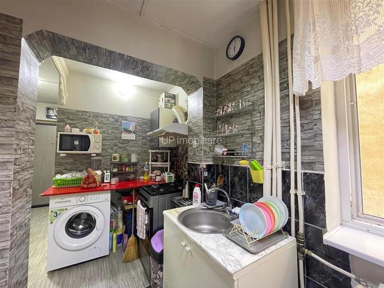 APARTAMENT 2 CAMERE | DECOMANDAT | ETAJ 2 | ROGERIUS | ORADEA - 6