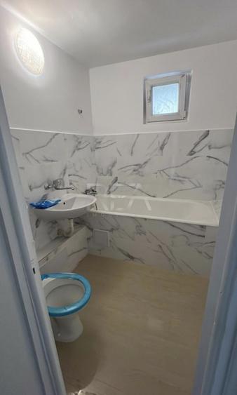 3 Camere Decomandat Dristor 3 Min Metrou Etaj 4/8 | Bloc Reabilitat
