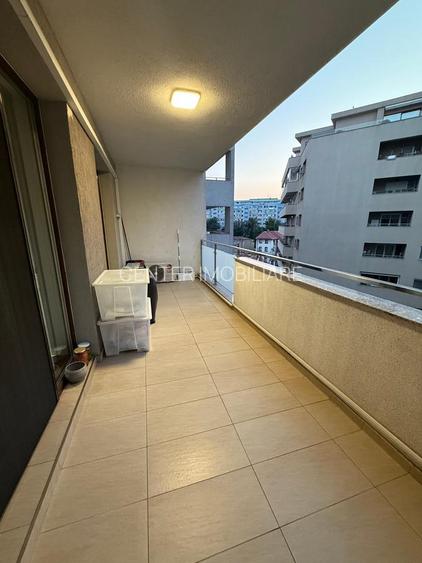 Complex Soho Unirii, 3 camere deosebit, elegant, 82 m2, garaj, IDEAL INVESTITIE - 16