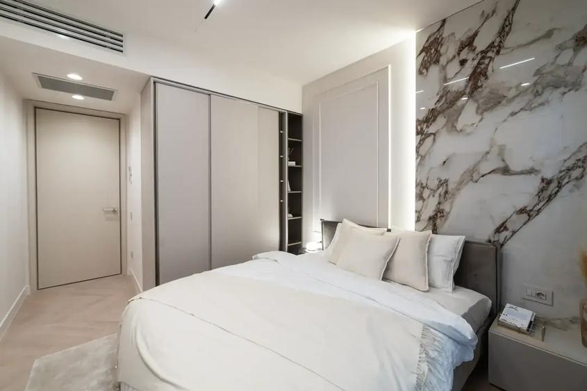 Apartament 2 camere + Birou Cloud 9 Evolution Direct Dezvoltator