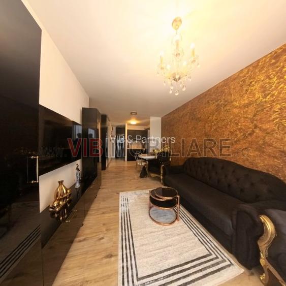 2 Camere - Bloc Nou - Vitan - Lux - 3