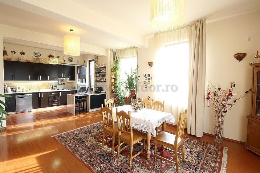 Vila individuala In apropiere de Jolie Ville