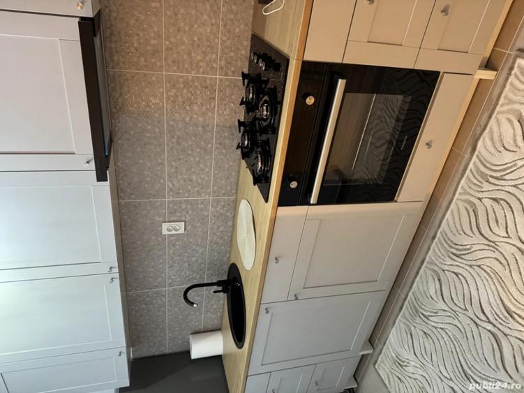 2 camere | Berceni | zona linistita | centrala proprie
