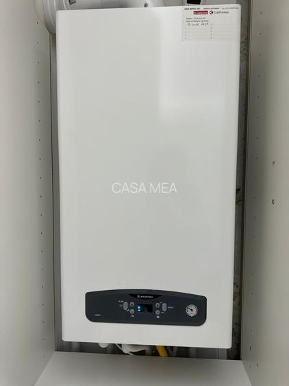 Apartament 2 camere Cortina Pipera cu loc de parcare subteran - 37