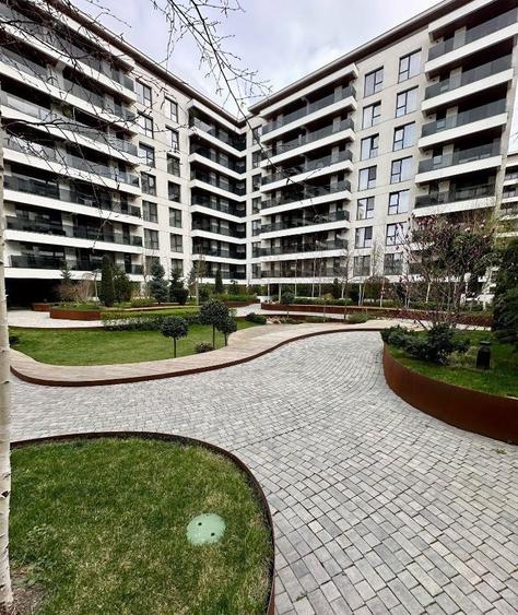Apartament | 2 camere | Aviației | Nusco City | Metroul Aurel Vlaicu