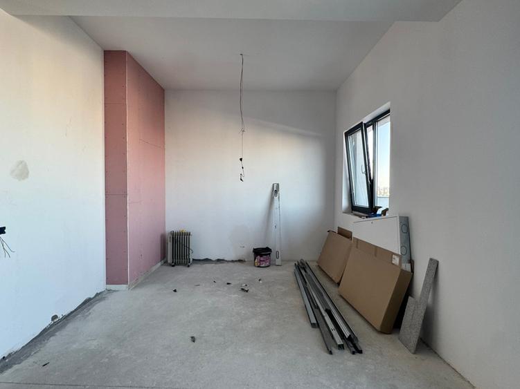 4 Camere | 130 mp + 70mp Terasa | Mihai Bravu