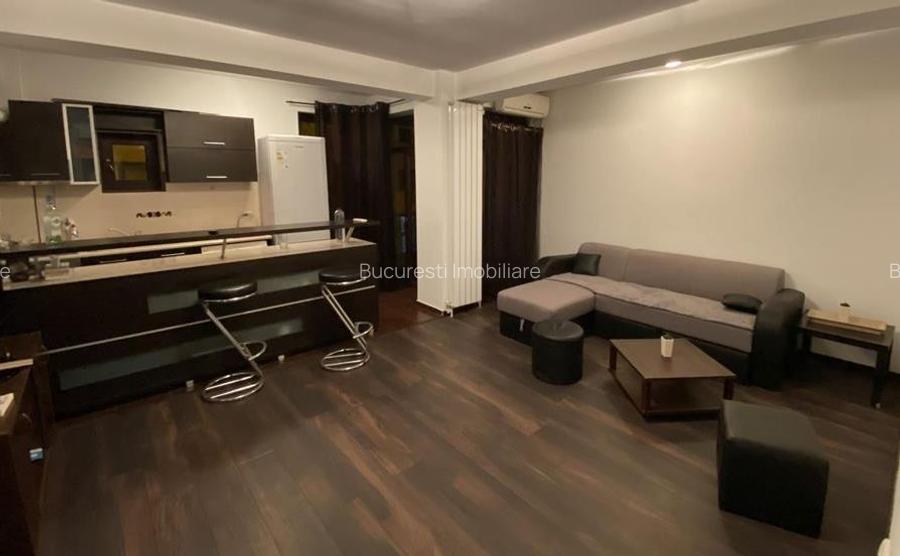 Apartament 2 Camere,Alba Iulia,bl.2012,et.2/4,Amenajat,centrala,mobilat - 12
