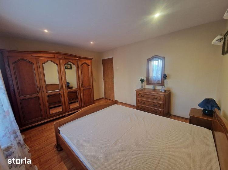 Apartament 2 camere zona13 Septembrie Sebastian