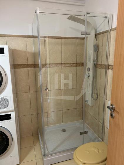 Apartament 2 camere, 52 mp, etaj 1 in Borhanci